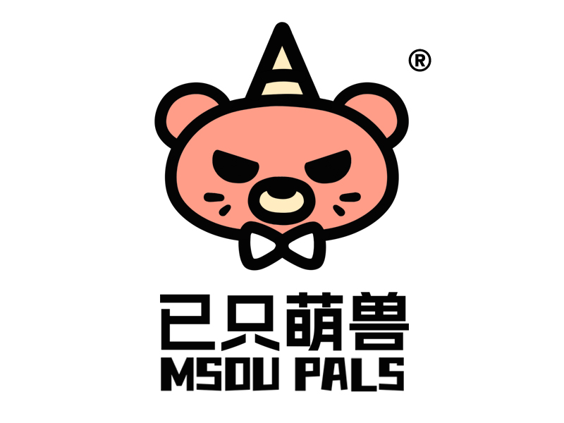 MSOU PALS 已只萌兽